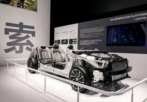 技术驱动未来 2020年北京现代以创新科技赋能品牌焕新