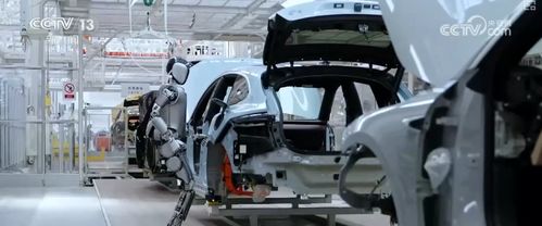 机器人产业 从“有”到“优”的质量跃升，技术迭代加速赋能千行百业