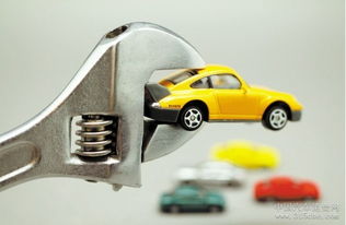 科技赋能，转型升级 中国汽车后市场服务的技术开发之路