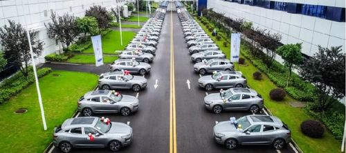 杨天德 匠心深耕汽车内饰，科技守护健康出行